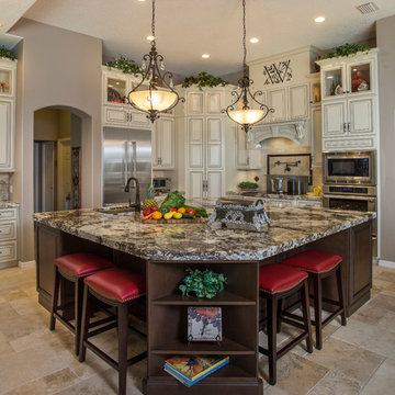 American Transitional