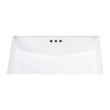 Boys sink