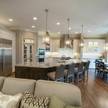 Kitchen Ideas