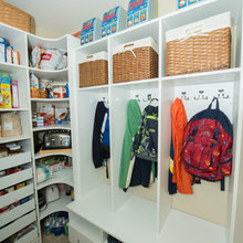 Closet Ideas