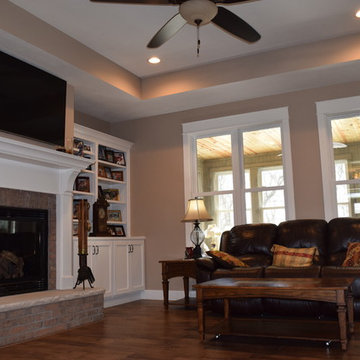 Cornerstone Homes