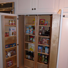 organized living