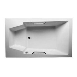 Americh Plaza - Bathtubs