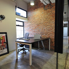 Home office