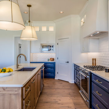 Design & Build Firm
