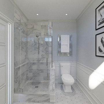 Highlight on Bathrooms