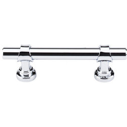 Transitional Cabinet And Drawer Handle Pulls by Knobs and Beyond