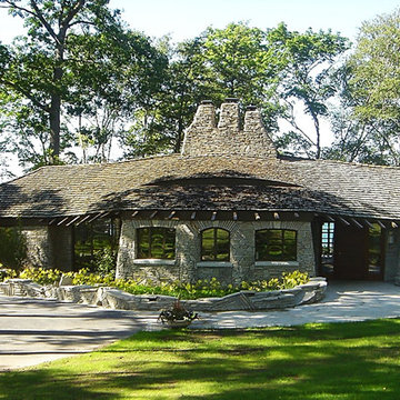 Recent Landscape Work