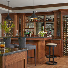 Library Pub