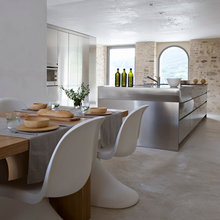 Rustic chic
