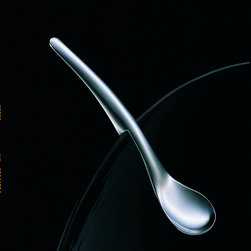 mono - mono Piccino Serving Spoon - Serving Utensils