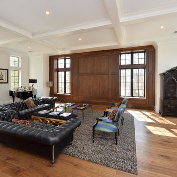 Upper Saddle River