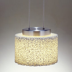 Serien Reef Single - Pendant Lighting
