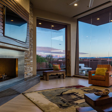 Desert Resort