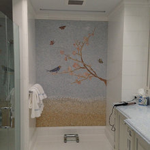 Hall Bath