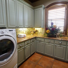 Mud Room