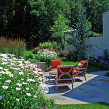 Patio Ideas