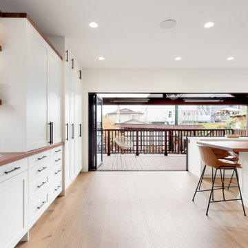 Maintaining the Home’s Original Character