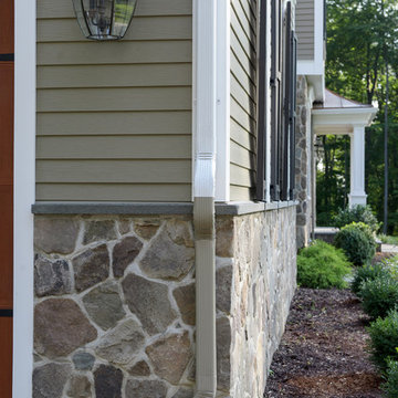 Hartford County Custom Homes