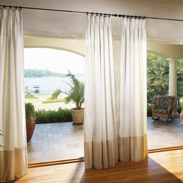 Draperies