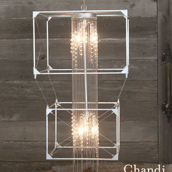 Carter - Chandeliers