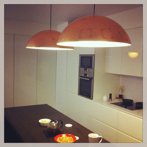 Help too much copper??