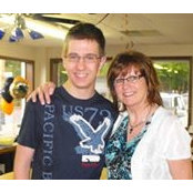 Jo Anne Vostrez's photo