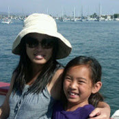 Photo de Angela Yang