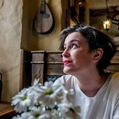 Foto von Anna Bazan
