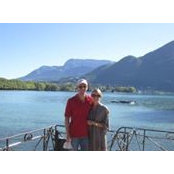 Hallie Lewis's photo