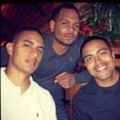 Amir Canela's photo