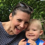Clare Farrell's photo