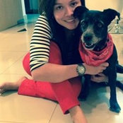 Claudia Ñañez Agudelo's photo