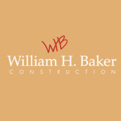 William H Baker Construction