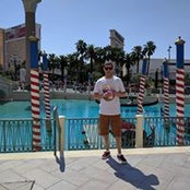 Carlos Baez's photo