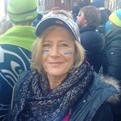 Nickie Smith's photo