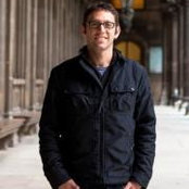Daniel Glasers foto