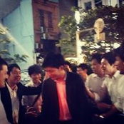 Yuki Teratani's photo