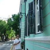 William Lin's photo