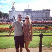 Matt Keable's photo