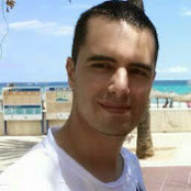 Romain ouops foto