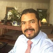 Sergio Ramirez's photo