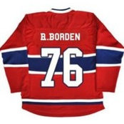 Photo de Robert Borden