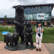 Sheila Chou's photo