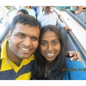 Arjun Singri's photo