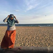 Nurafiah Muhammads foto