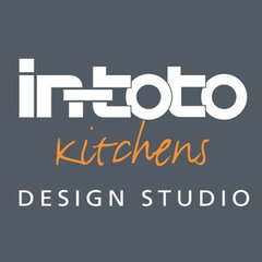 in-toto kitchens Greenwich