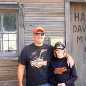 Amy Walker Milligan's photo