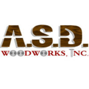 A.S.D. Woodworks.com's photo