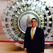 James Cabrera's photo